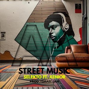 Street Music (feat. Xenior) (Explicit)