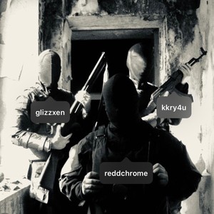 Ghost (feat. glizzxen & kry4u) (Explicit)