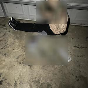 No Hook (LLW) (Explicit)