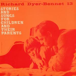 Richard Dyer-Bennet, Vol. 13