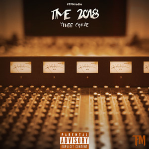 Time 2018 (Explicit)