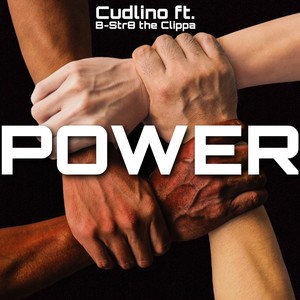 Power (feat. B-Str8 the Clippa) [Explicit]