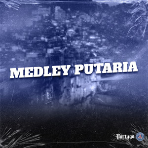 MEDLEY PUTARIA (Explicit)