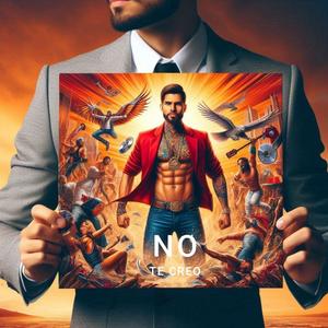 NO TE CREO (Juan Pablo Vivas Remix Radio Edit)