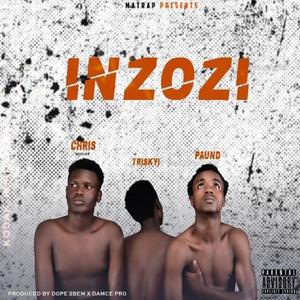 Inzozi (feat. Triskyi & Afropaund) [Explicit]