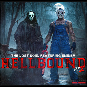 Hellbound, Pt. 2 (Explicit)