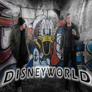 Disneyworld