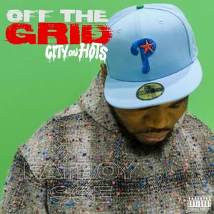 City On Hots / Thin Line Between Love & Hate (feat. FatBoy Sse) (Explicit)