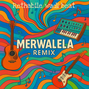 Merwalela (Find My Way) (Remix|Explicit)