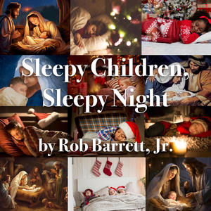 Sleepy Children, Sleepy Night