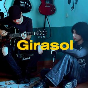 Girasol (feat. Jerb) (LIVE SESIÓN)