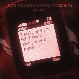 An manchen Tagen (Explicit)