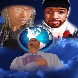 World like this(feat. IAMPRAY & Te'vii The Anomalii)