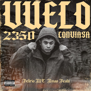 Vuelo 2350 Conviasa (Explicit)