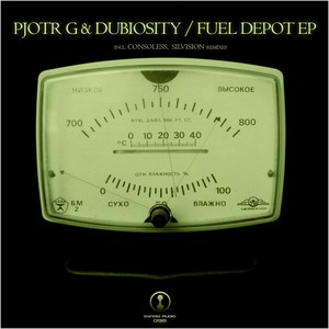 Fuel Depot Ep