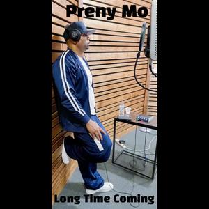 Long Time Coming (Radio Edit)