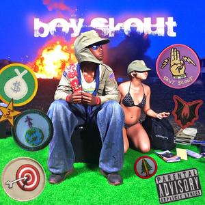 SOJA (feat. $in$ity) (Explicit)