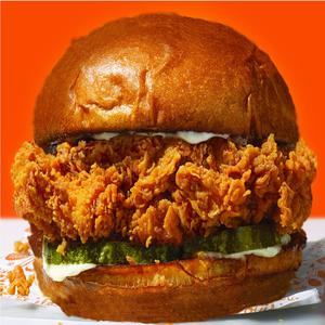 Popeyes (Explicit)