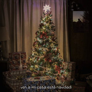 Ven a Mi Casa Esta Navidad (Cover)