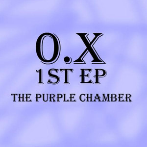 The Purple Chamber (EP)