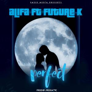 Perfect (feat. Future k)