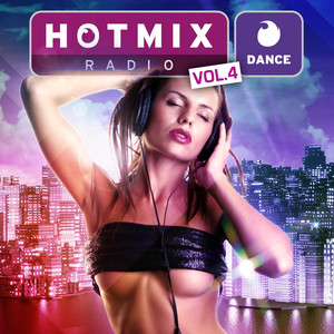 Infinity 2012 (DJ Antoine vs. Mad Mark Radio Edit)