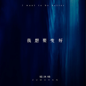 我想要变好 (伴奏)