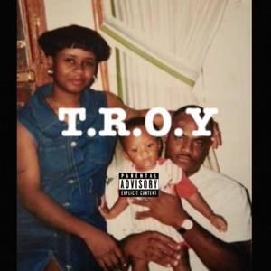 T.R.O.Y