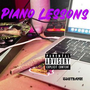 Piano Lessons (Explicit)