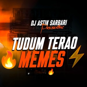 Tudum Terao Memes