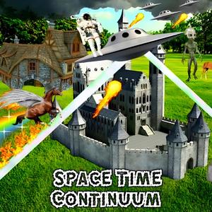 Space Time Continuum