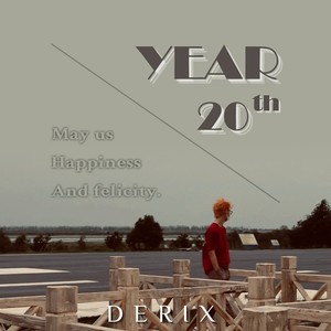 DERIX - Breeze as We