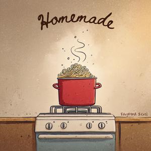 Homemade