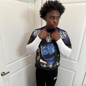 Mr. 1 on 1 (Explicit)