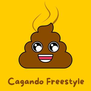 Cagando Freestyle (feat. Ntboy) (Explicit)