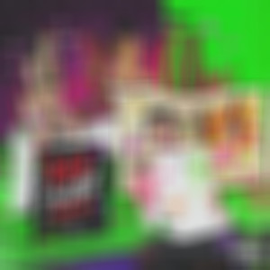 I'm a Taker (Explicit)