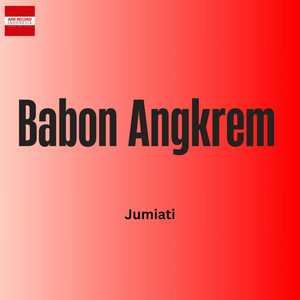 Babon Angkrem