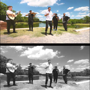 Morena linda Morena (feat. Sones de Pueblo & Juanjo Abregu)