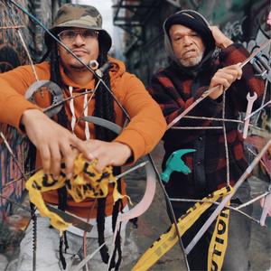 Yellow Tape (feat. Enoch 7th Prophet) (Explicit)