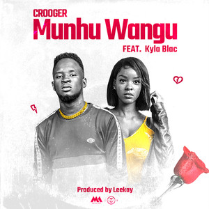 Munhu Wangu (Explicit)