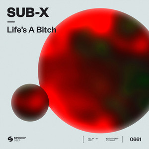 Life’s A ***** (Extended Mix)