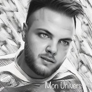 Mon univers (Explicit)