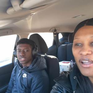 leave me & gone (Explicit)