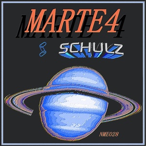 Marte 4 - Porsche (Nu Classic Mix)