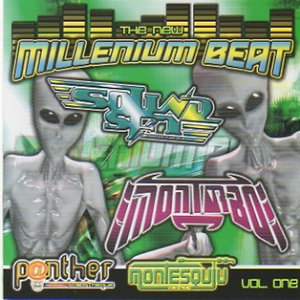 The New Millenium Beat, Vol. 1