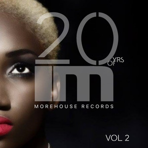 Done Me Wrong (Groove Junkies & Scott K. Main Mix)