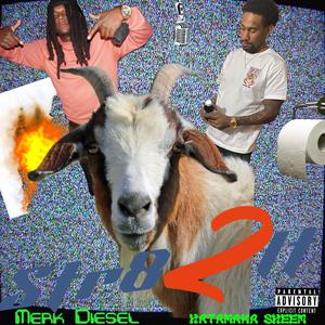 Str8 2 It (feat. Merk Diesel & Hatamaka Sheem) (Explicit)