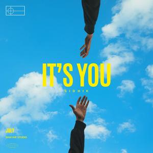 It's You (feat. JULY)