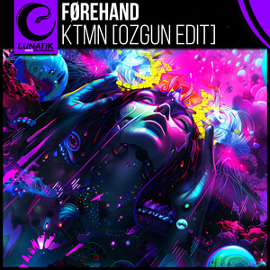 KTMN (Ozgun Harder Edit) (Extended Mix|Explicit)