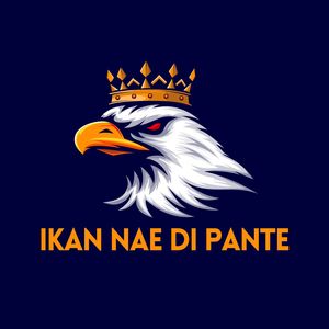 IKAN NAE DI PANTE